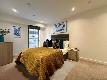 1 bedroom apartment to rent - Photo 5