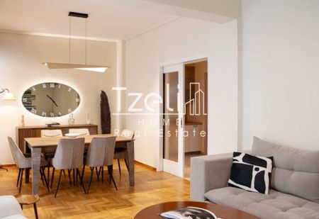 Διαμέρισμα για ενοικίαση Ακρόπολη (Ιστορικό Κέντρο) - Φωτογραφία 5