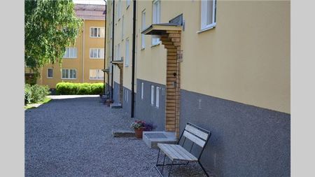 Brunnegatan, Norrköping - Foto 2