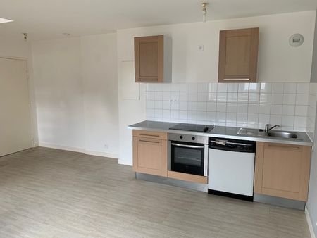 A louer Plabennec appartement T3 duplex proche commerces - Photo 4