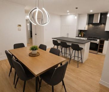 Maison 3 chambres a coucher rénové avec piscine creusée - Photo 2