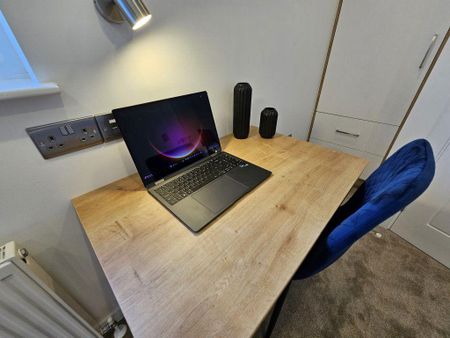 1 bedroom in a house share to rent - Photo 3