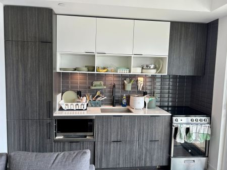 For Lease - 60 Tannery Road Unit# #706, Toronto, Ontario - Photo 5