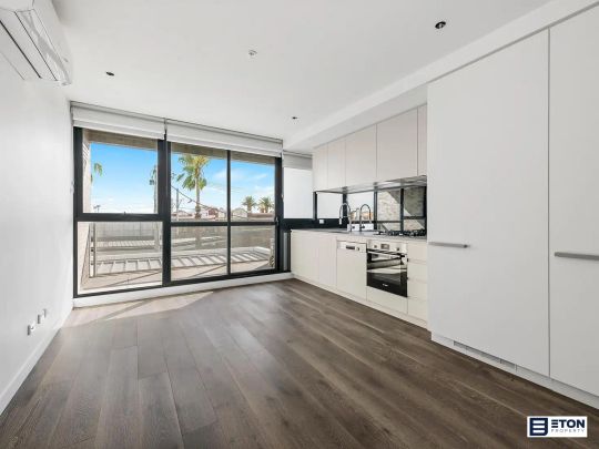 “Light and bright - excellent 1 bed apartment” - Photo 1