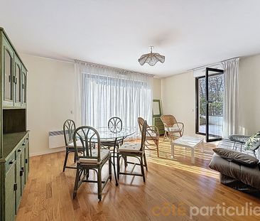 Appartement à louer meublé 3P à Mairie d'Issy - Photo 2