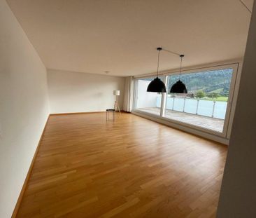 3.5 Zimmer, 95 m², 3. Stock - Photo 1