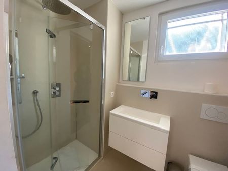 3.5 Zimmer, 95 m², 2. Stock - Photo 5