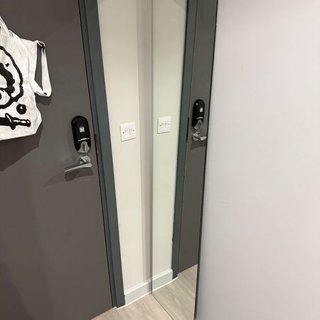 Studio Flat, London, E3 - Photo 4