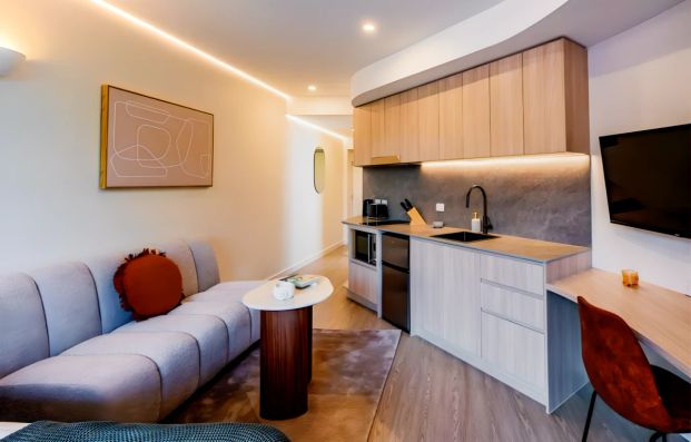 Studio Corner - Photo 1