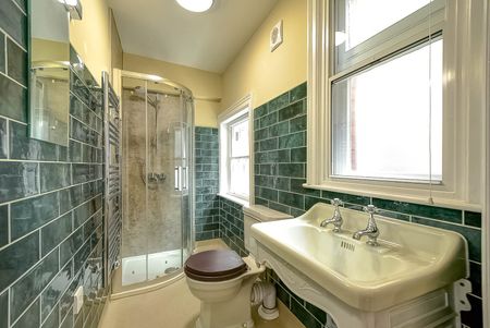 1 bedroom apartment to rent - Photo 5