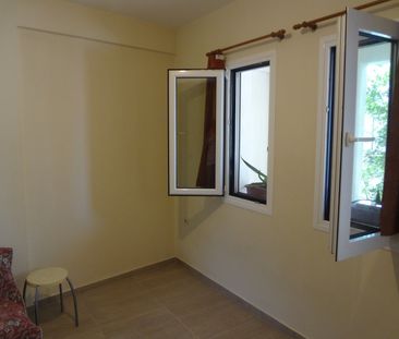 Studio/Γκαρσονιέρα για ενοικίαση Σαραγιά - Άγιος Κωνσταντίνος (Τρίκ... - Φωτογραφία 5
