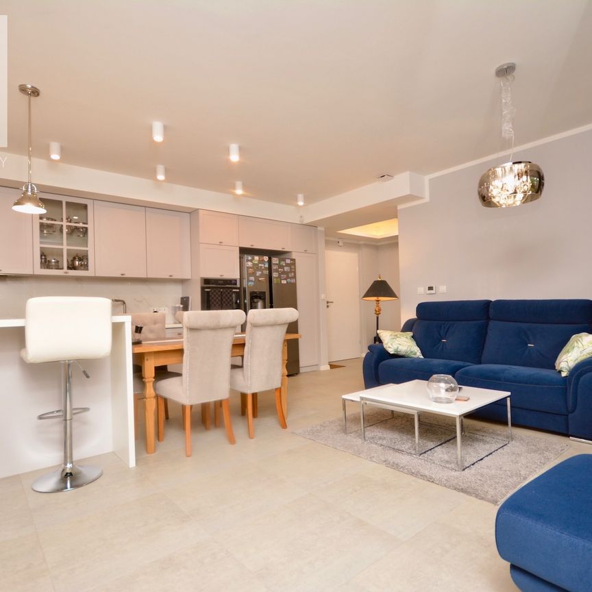 Rzeszów, mieszkanie na wynajem, Powstańców Listopadowych - Photo 1