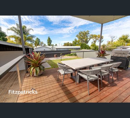 29 Kennedy Avenue, Kooringal, NSW 2650 - Photo 1