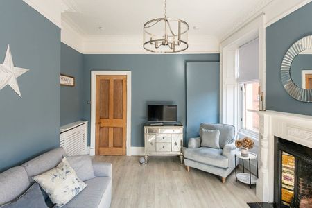 Byres Road - Photo 2