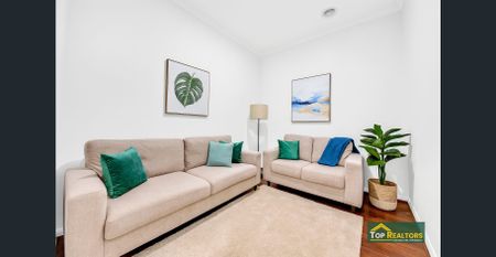 🏡 FOR LEASE – 24 Feronia Avenue, Tarneit VIC 3029 ✨ Modern Family Living in Newgate Estate - Photo 3