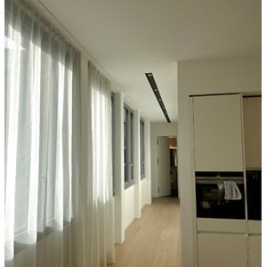 Loft in Zürich - Kreis 2, möbliert, auf Zeit - Photo 2