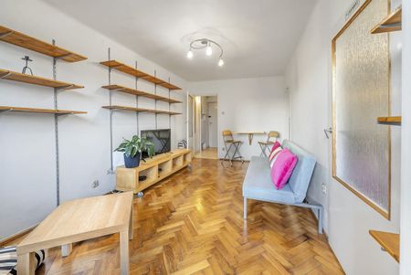 Nieduże mieszkanie dla pary, ul. REJTANA 33.24 m² - Photo 3