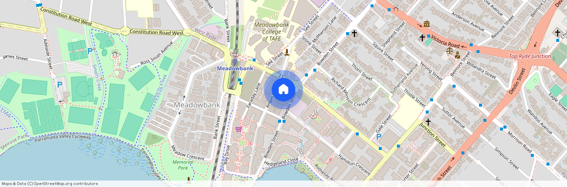 14/2A Angas Street, NSW 2114, Meadowbank