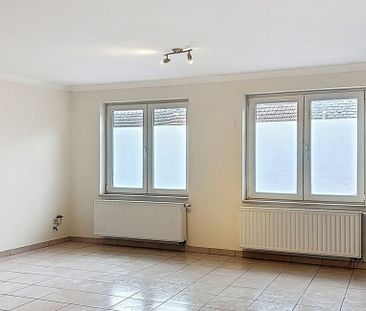 Appartement te huur in Courcelles voor € 650 met 1 slaapkamer - Foto 6