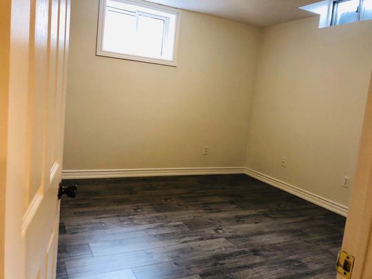 For Lease - 3696 Colonial Drive Unit# Basement, Mississauga, Ontario - Photo 1