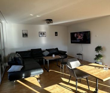 2.5 Zimmer, 88 m², 6. Stock - Foto 1