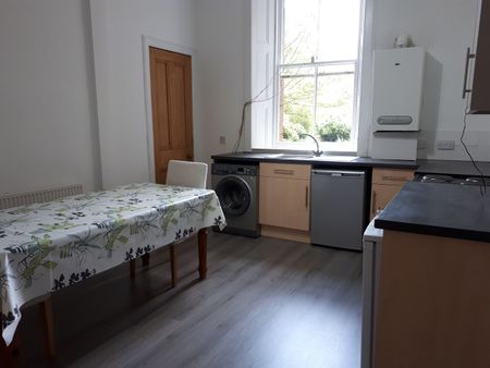 3 Bed Flat, Montpelier, EH10 - Photo 3
