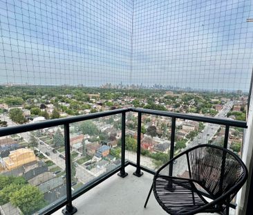 For Lease - 1603 Eglinton Avenue Unit# 1601, Toronto, Ontario - Photo 2