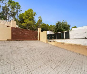 Casa o chalet de alquiler en Partida Oltamar, 12m, Calp, Spain, -1,... - Photo 3