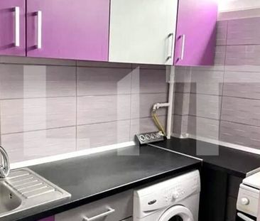 Garsoniera decomandata, recent renovat, 35mp, zona Iulius Mall, Pet Friendly - Photo 4