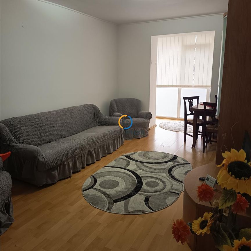 Inchiriere apartament 2 camere Ultracentral - Photo 1