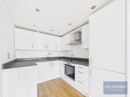 1 bedroom apartment to rent - Photo 4