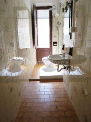 Trilocale buono stato, primo piano, Piazza Roma - Borgo Cappuccini, Livorno - Foto 1