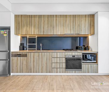 Two Bedrooms Plus Home Office! Walk to Ed Square! - Photo 3