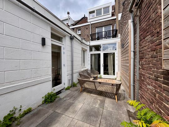 6221XH, Maastricht, Sint Antoniuslaan, 23 - Photo 1