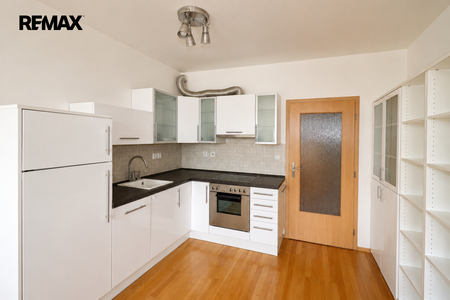 Pronájem bytu 1+kk v osobním vlastnictví 35 m², Praha 5 - Motol - Photo 3
