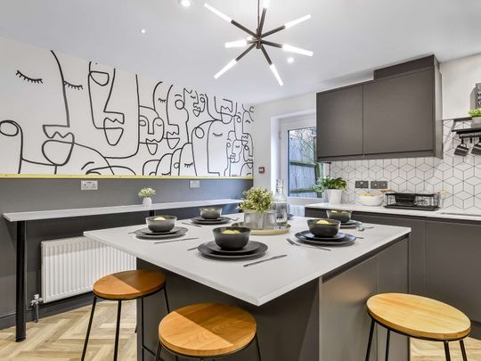 Mast House Terrace Room C - Photo 1