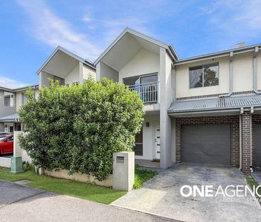 QUIET LOCATION BACKING ONTO NATURE RESERVE!!! - Photo 6