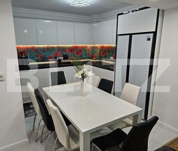 Apartament de 4 camere, 130 mp, centrala termica, zona catedrala Sf. Dumitru - Photo 3