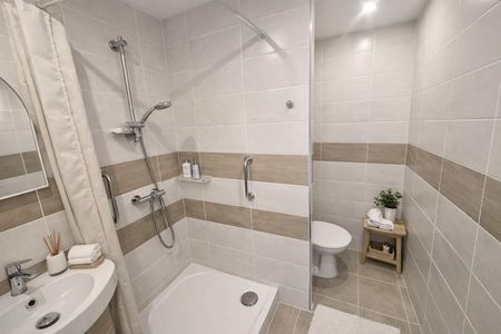 Pronájem bytu 1+1 37 m² - Photo 4