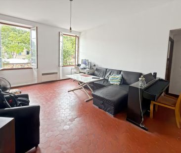 Location Appartement 2 pièces 48m² ANTIBES 06600 - Photo 3