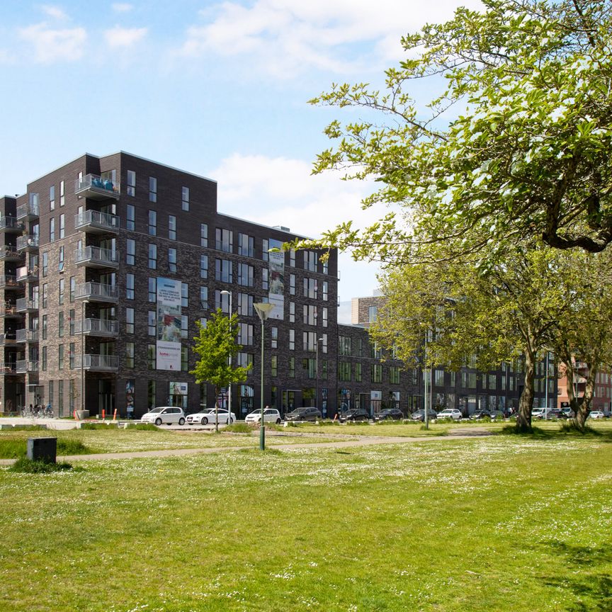 Amager Strandvej 28A, 2. th., Strandhaverne, 2300 København S - Foto 1