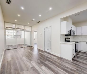 For Lease - 393 King Street Unit# 607, Toronto, Ontario - Photo 6