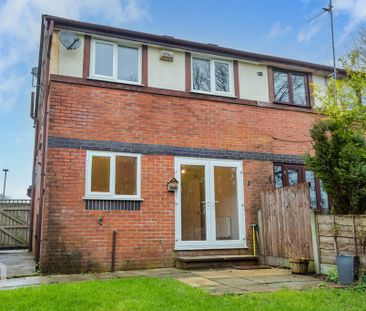 3 bedroom semi-detached house to rent - Photo 6