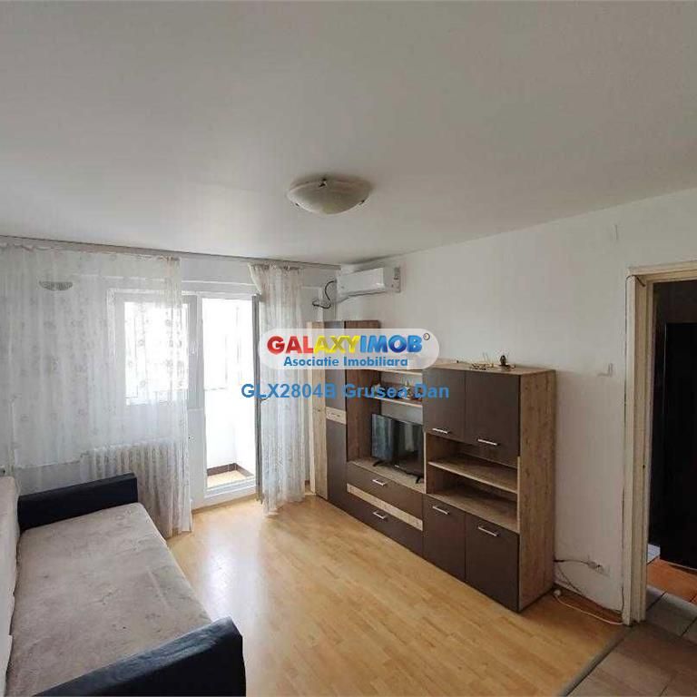 giurgiului | 2 camere 43mp modern | 1980 | AC balcon | renovat - Fotografie 1