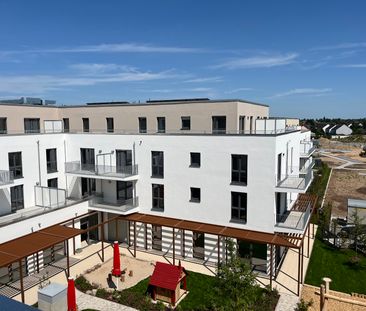 Modernes Zuhause in Wiesbaden – Energieeffizient & Komfortabel - Photo 4