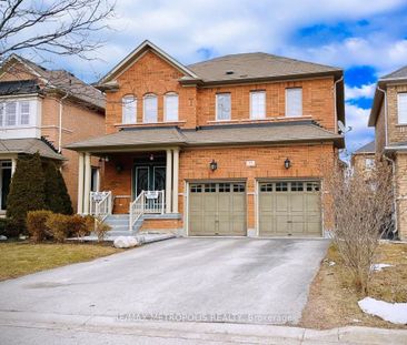 Detached Home For Lease | N8060036 - Photo 6