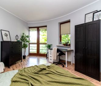 Miejsce w pokoju Kraków - Zdjęcie 4