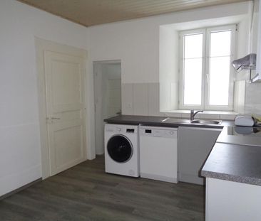 3.5 Zimmer, 1. Stock - Photo 2