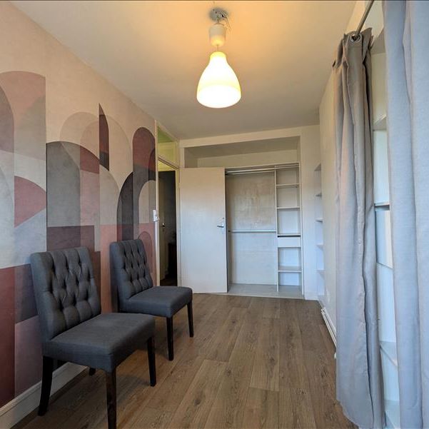 3 pièces - Meublé - 66,77 m² - RDC - Colocation non autorisée - Photo 1