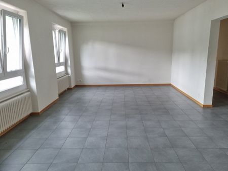 Joli appartement de 2 pièces avec balcon - Foto 2